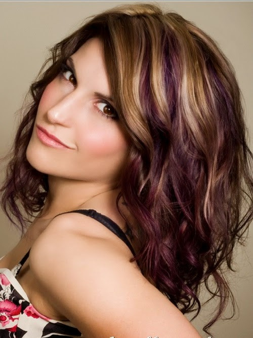 Hairstyles For Girls With Thick Hair
 Medium Hairstyles 2014 Thick Hair