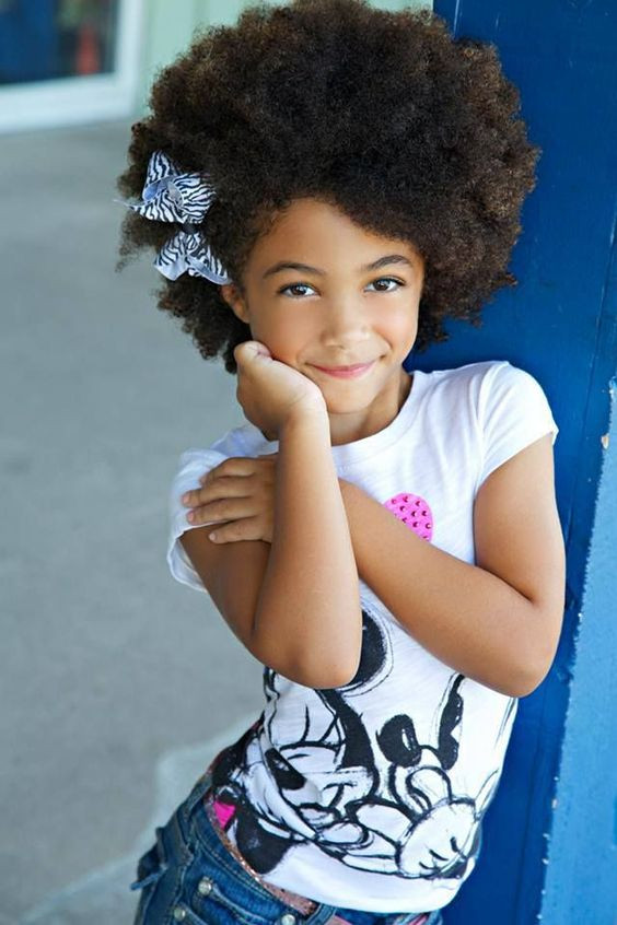 Hairstyles For Little Girls Black
 Cute Hairstyles for Little Black Girls