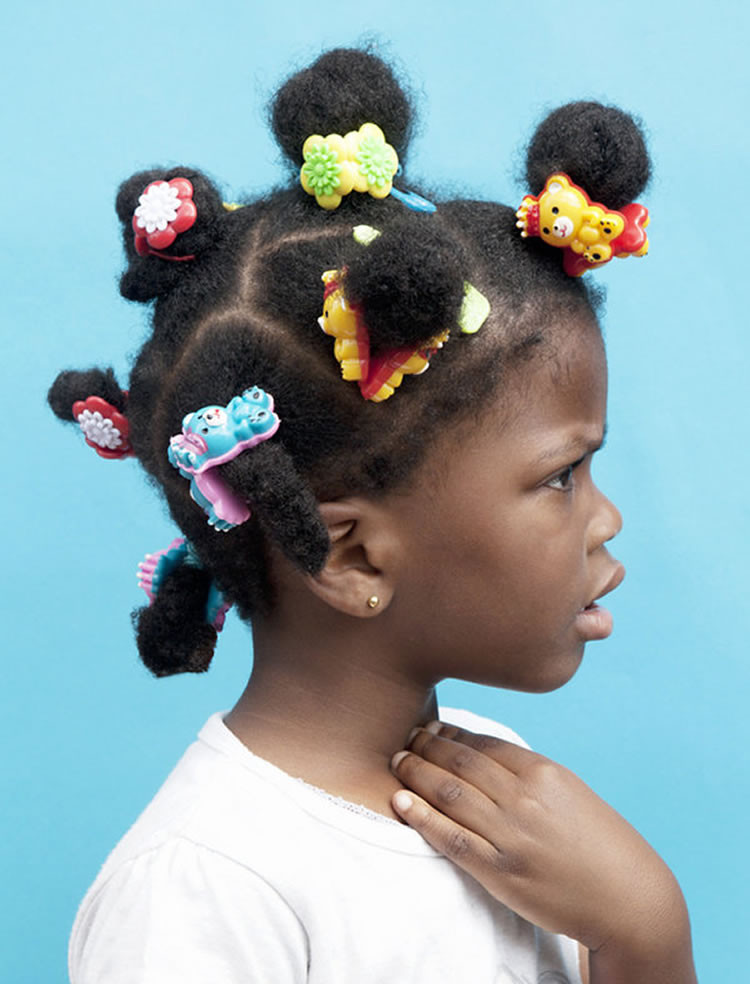 Hairstyles For Little Girls Black
 Black Little Girl’s Hairstyles for 2017 2018