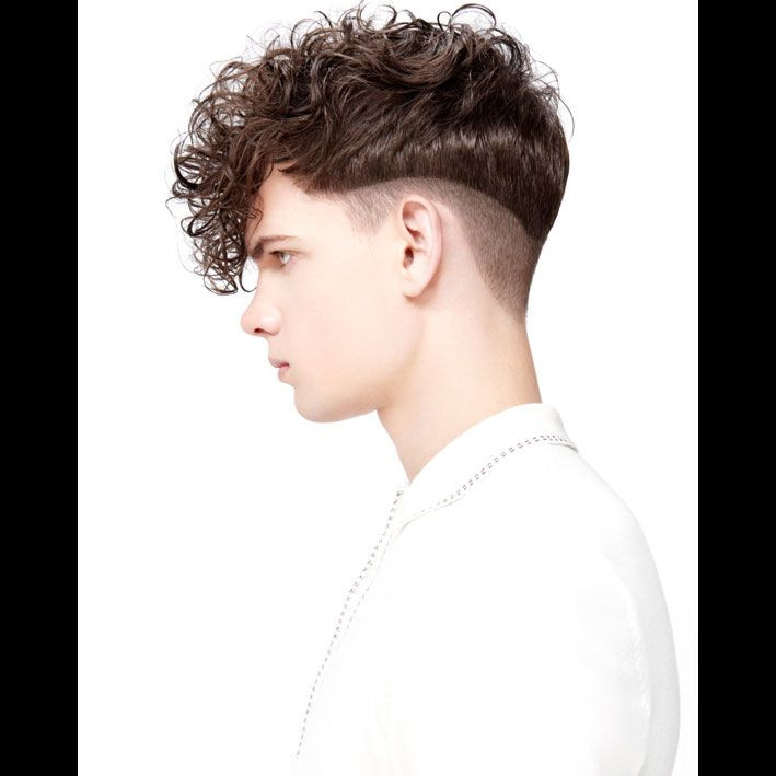 Hairstyles For Undercut
 Undercut The Hairstyle ALL Men Should Get