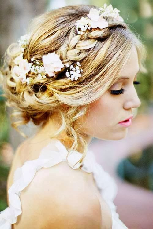Hairstyles For Wedding Bride
 Awesome Wedding Hairstyles Wedding Hairstyle