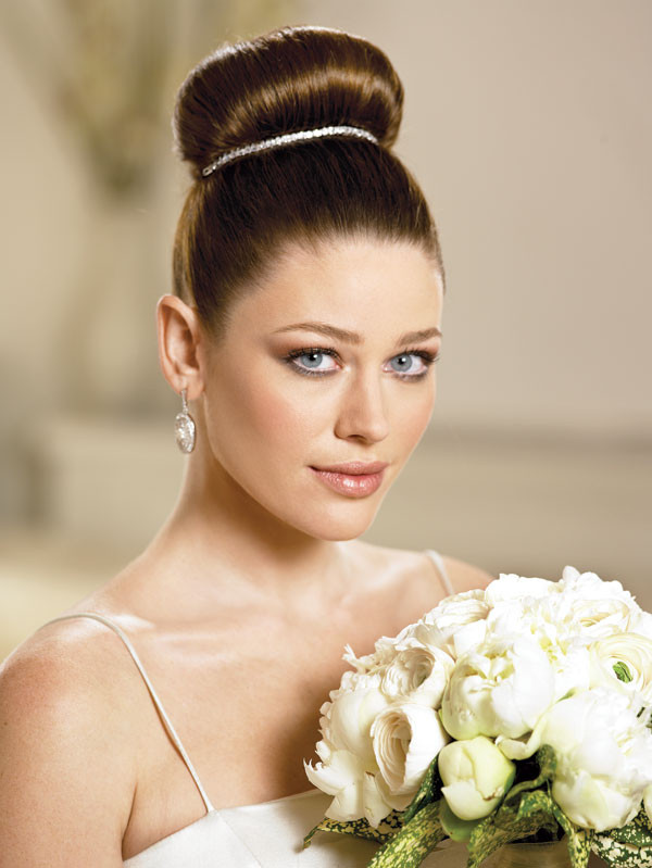 Hairstyles For Wedding Brides
 Wedding Hairstyles