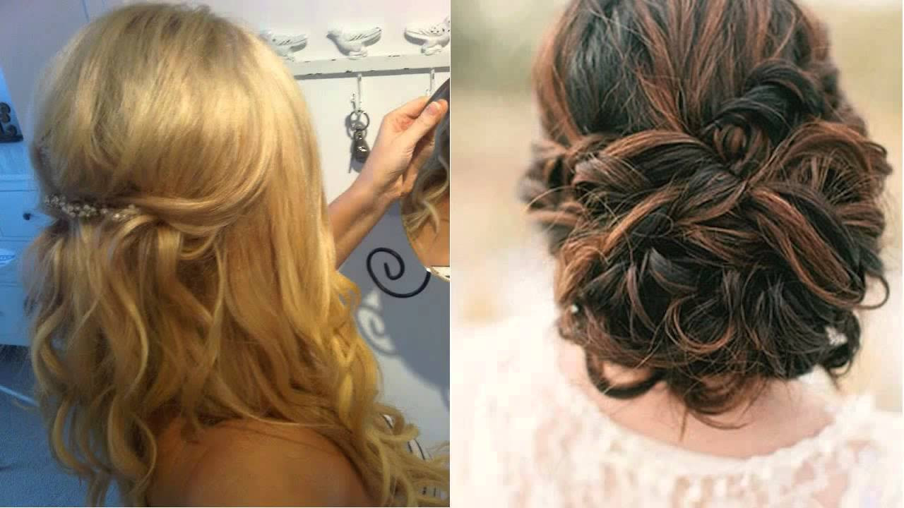 Hairstyles For Wedding Guests
 Wedding Guest Hair Updos For Long Hair Hairdresser Hartley