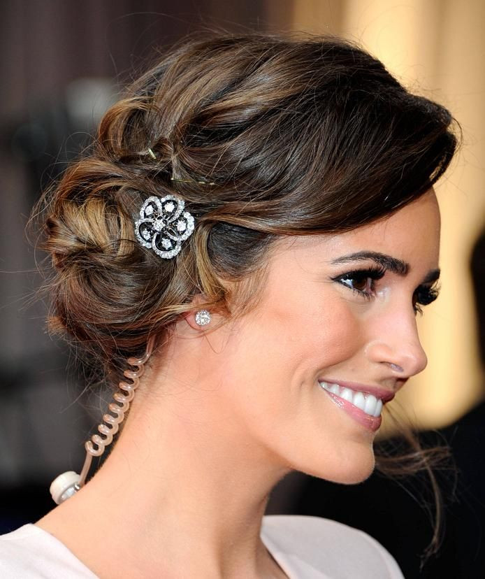 Hairstyles For Wedding Guests
 Best Wedding Guest Hairstyles For Women 2016