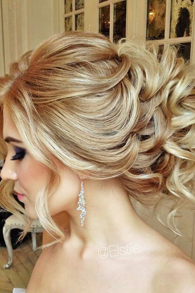 Hairstyles For Wedding Guests
 The 25 best Wedding guest hairstyles ideas on Pinterest