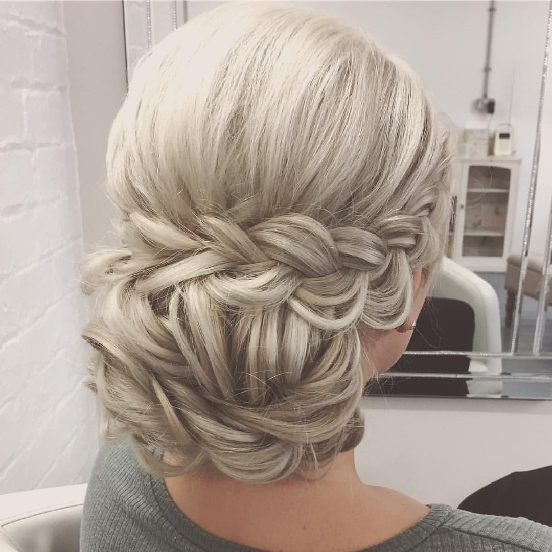 Hairstyles For Wedding Guests
 Best 25 Updo for wedding guest ideas on Pinterest