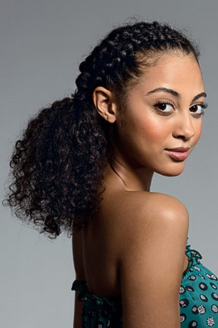 Hairstyles For Women With Curly Hair
 CURLY BOB HAIRSTYLES BLACK WOMEN HAIRSTYLES 2013 ARE