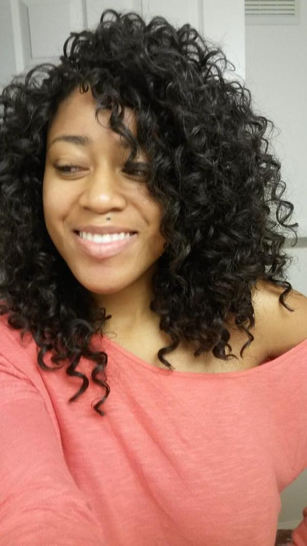 Hairstyles To Do With Crochet Braids
 47 Beautiful Crochet Braid Hairstyle You Never Thought