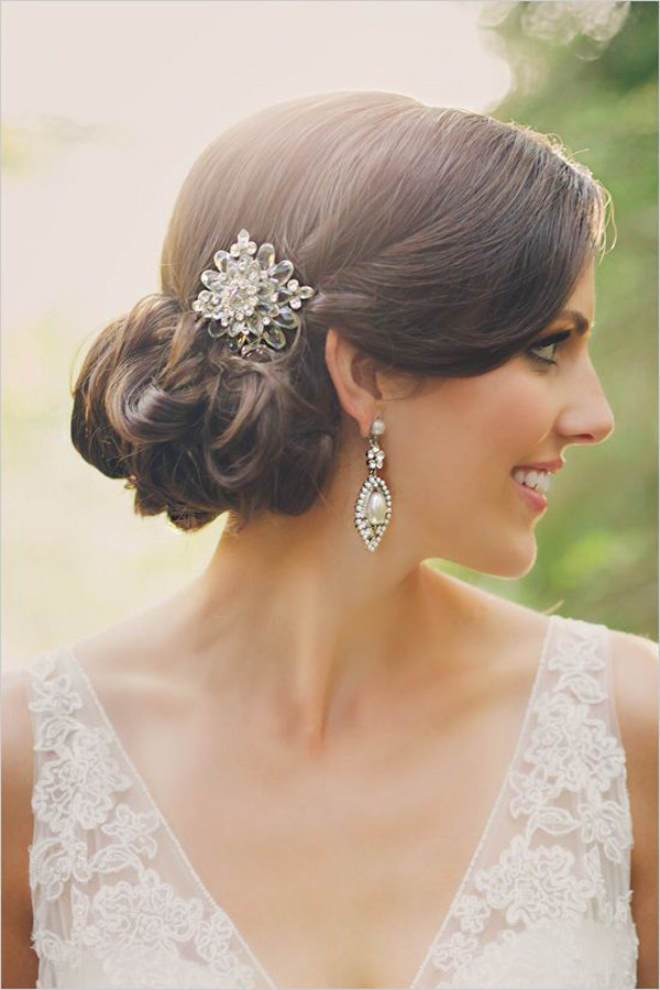 Hairstyles Updos For Wedding
 Wedding Hairstyles 16 Incredible Bridal Updos