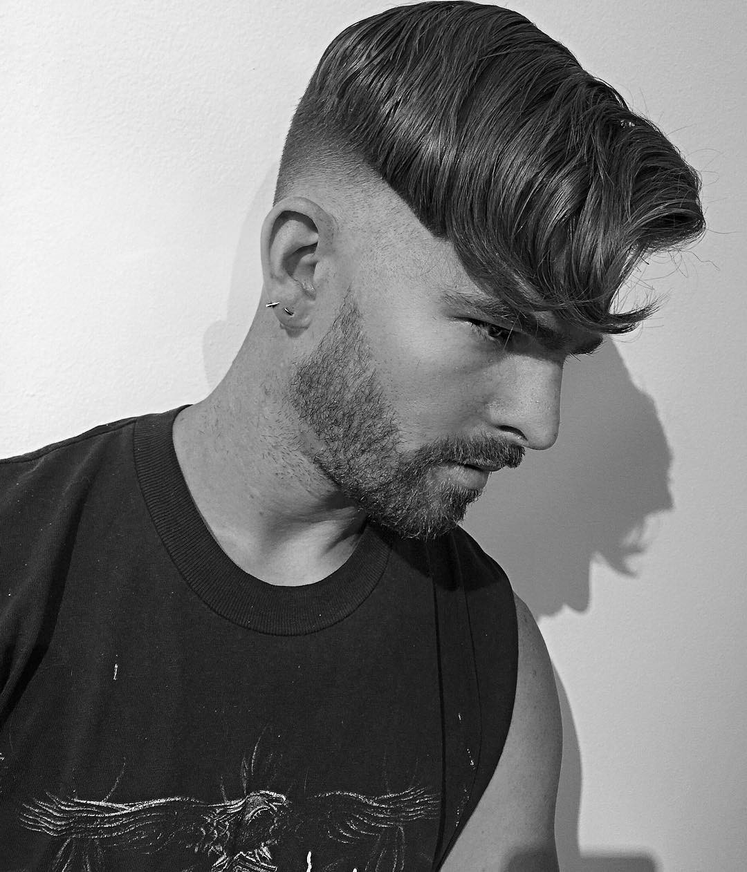 Hairstyles With Undercuts
 Top 21 Undercut Haircuts Hairstyles For Men 2020 Update
