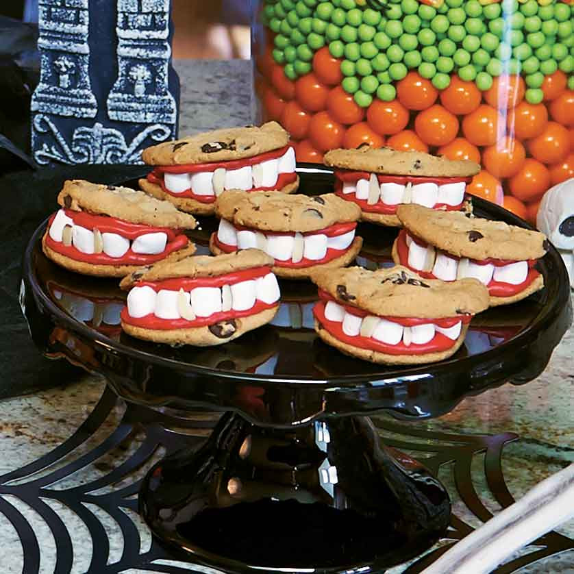 Halloween Birthday Party Decoration Ideas
 8 Family Friendly Halloween Party Ideas That Are Still