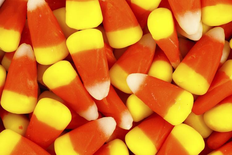 Halloween Candy Corn
 Fun Holiday – Candy Corn Day