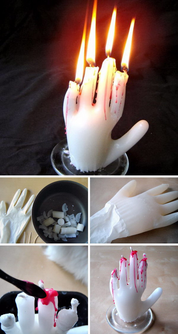 Halloween Decorating Ideas DIY
 20 Fun and Easy DIY Halloween Decorating Projects