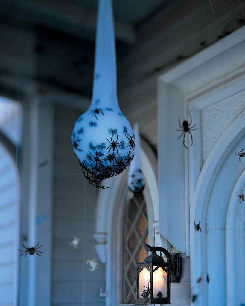 Halloween Decorating Ideas DIY
 10 scary Halloween decorations that you can DIY
