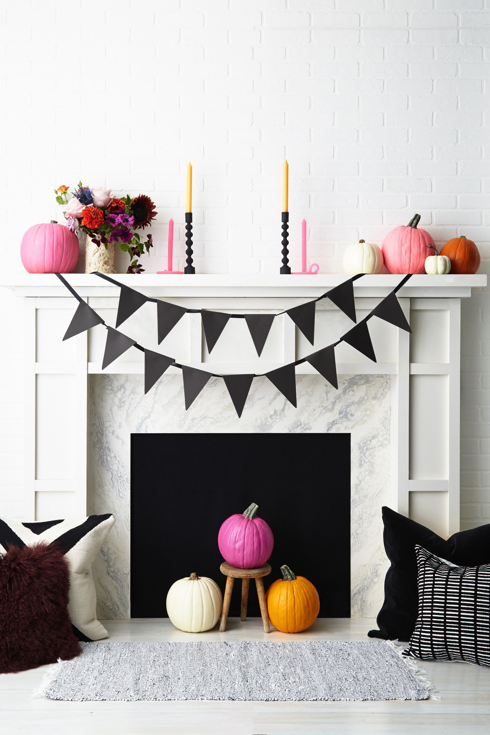 Halloween Decorating Ideas DIY
 50 Fun Halloween Decorating Ideas 2016 Easy Halloween