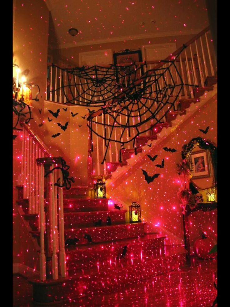 Halloween Indoor Decorations
 Halloween My truth