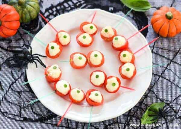 Halloween Kids Party Food
 30 Healthy Halloween Party Food Recipes Kids Love My