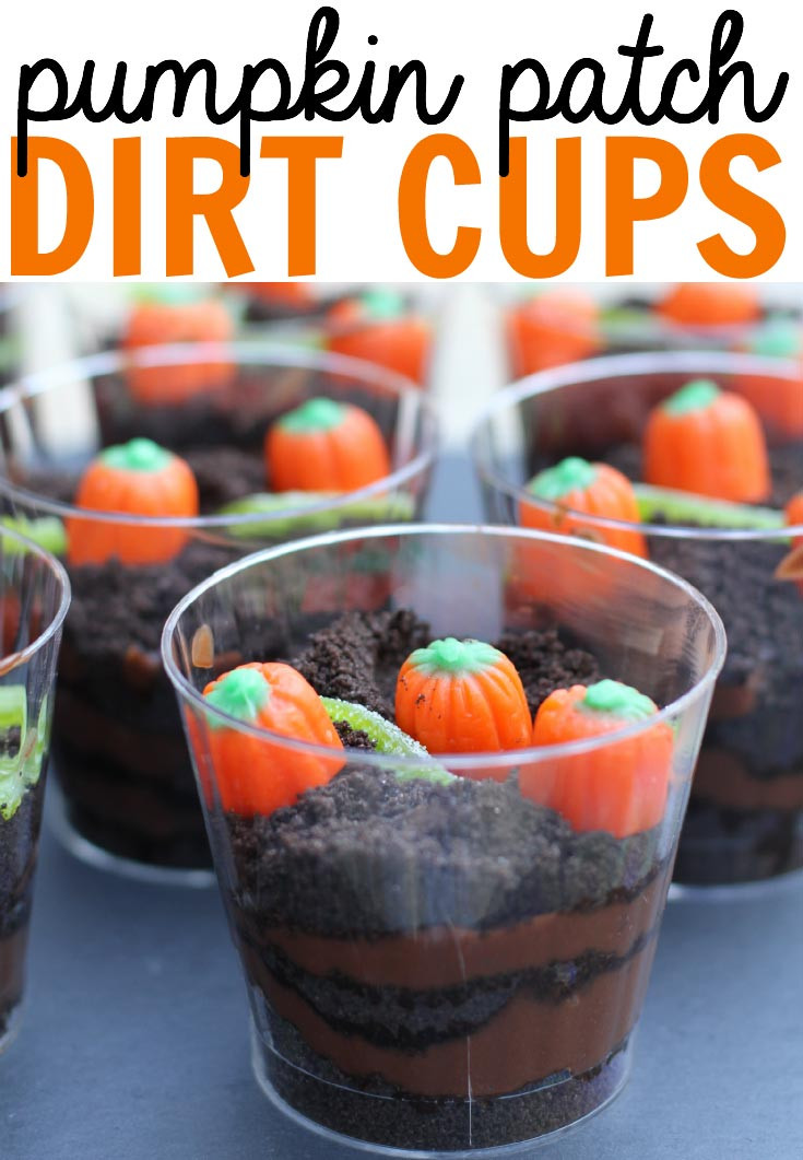 Halloween Party Food Ideas Pinterest
 35 Halloween Party Food Ideas The Crafting Chicks