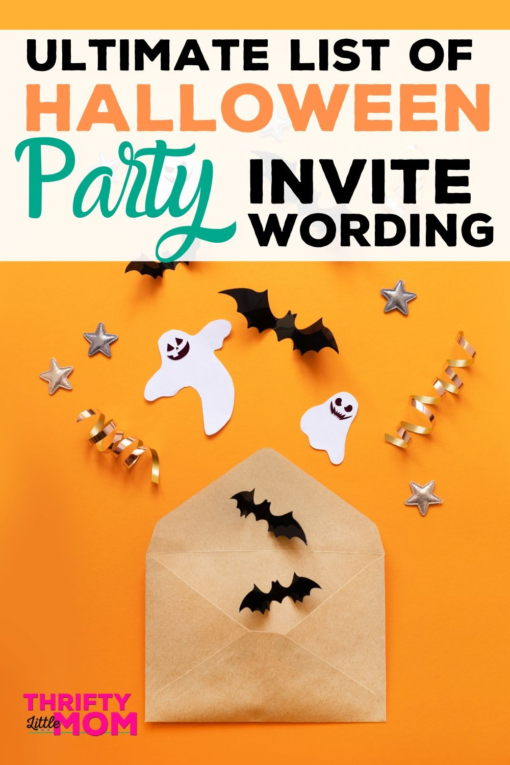 Halloween Party Names Ideas
 Best Halloween Party Names By Theme For Your Invitations