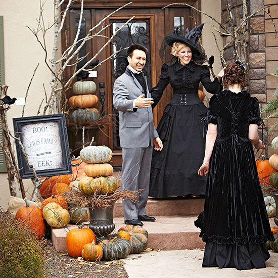 Halloween Party Theme Ideas For Adults
 Throw the Best Halloween Party on the Block with These Fun