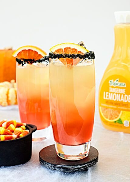 Halloween Themed Alcoholic Drinks
 37 Spooky Halloween Cocktails Best Drink Recipes for a