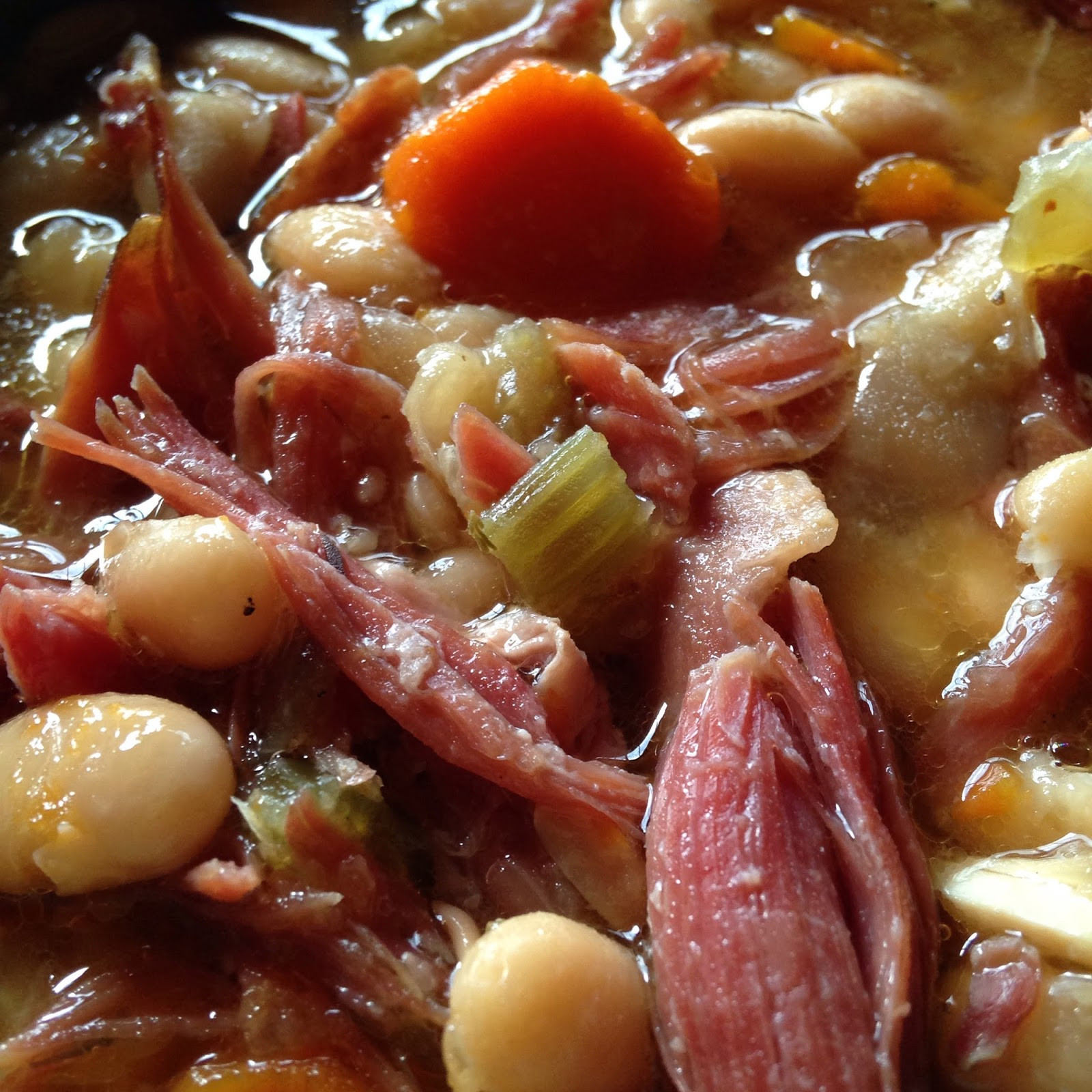 Ham Hock Recipes Slow Cooker
 Turnips 2 Tangerines Slow Cooker White Beans with Smoked
