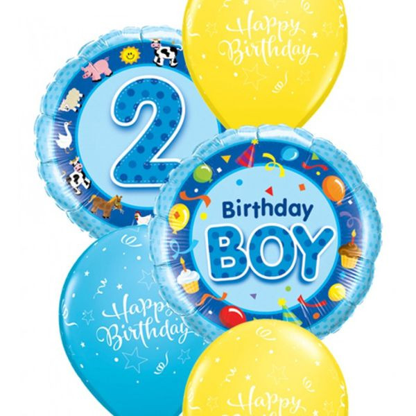 Happy 2Nd Birthday To My Son Quotes
 Happy 2nd Birthday Quotes