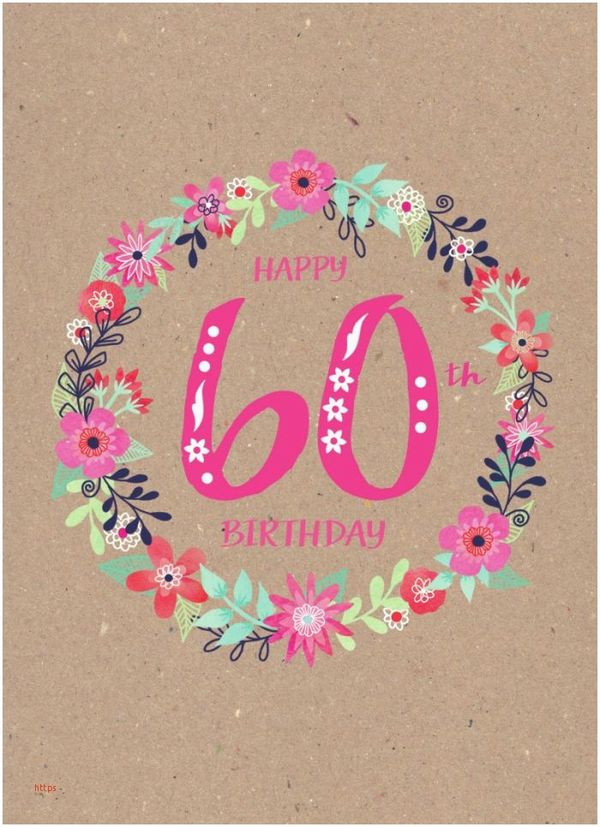 Happy 60Th Birthday Quotes
 Best Happy 60th Birthday Quotes and Wishes