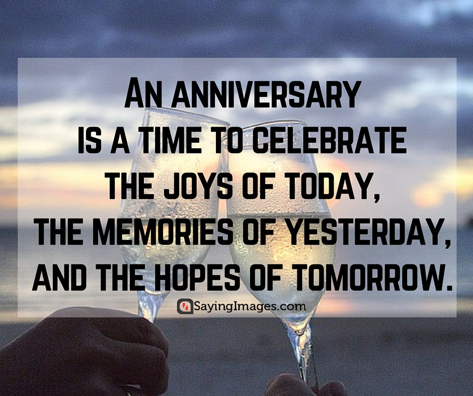 Happy Anniversary Quotes
 Happy Anniversary Quotes Message Wishes and Poems