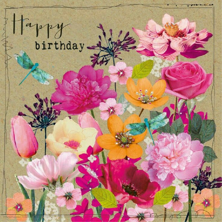 Happy Birthday Blessing Wishes
 Happy Birthday Wishes Free Download