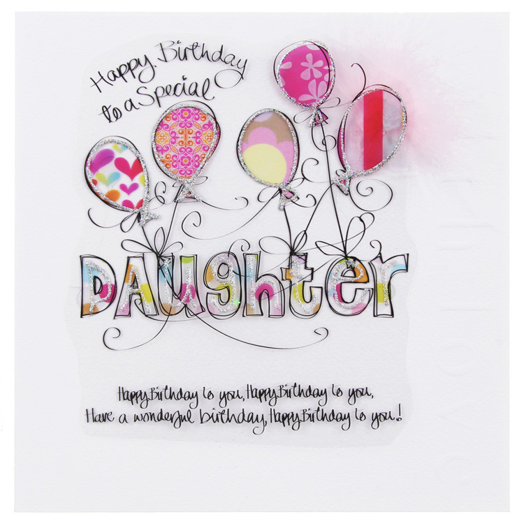 Happy Birthday Cards For Daughter
 16th Birthday Quotes For Daughter QuotesGram