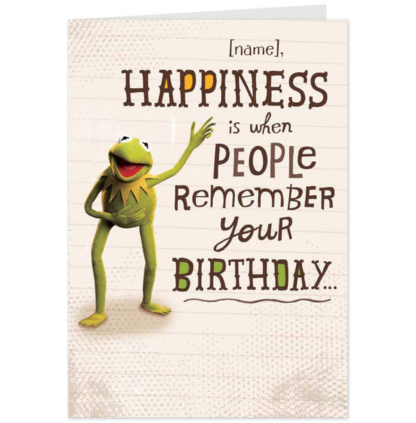 Happy Birthday Cards For Him Funny
 Birthday Quotes For Him QuotesGram