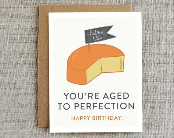 Happy Birthday Cards For Him Funny
 Funny Birthday Card Happy Birthday Card Birthday Card for