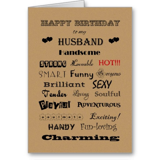 Happy Birthday Cards For Husband
 Happy Birthday My Darling Husband – B G Thomas – writer
