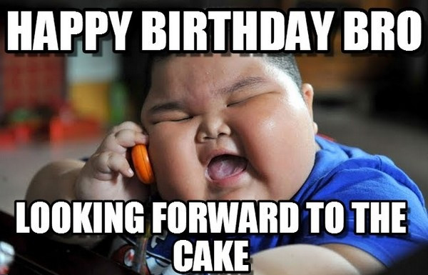 Happy Birthday Funny Meme
 20 Funny Happy Birthday Memes