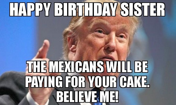Happy Birthday Funny Meme
 Happy Birthday Memes Gifs Wishes Quotes & Text Messages