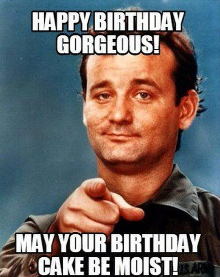 Happy Birthday Funny Meme
 101 Best Happy Birthday Memes to with Friends and