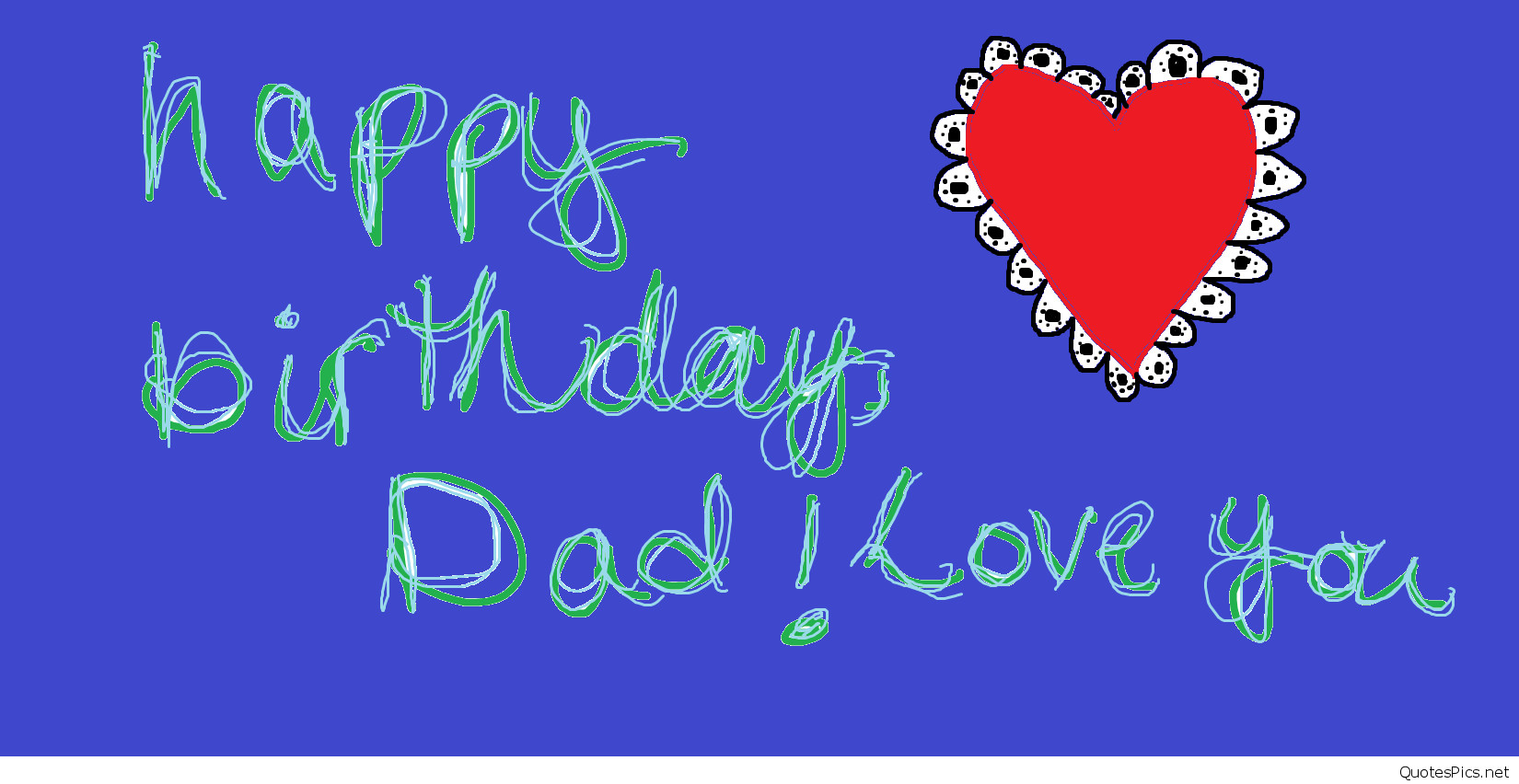 Happy Birthday I Love You Quotes
 Happy birthday mom dad cards pics sayings 2017