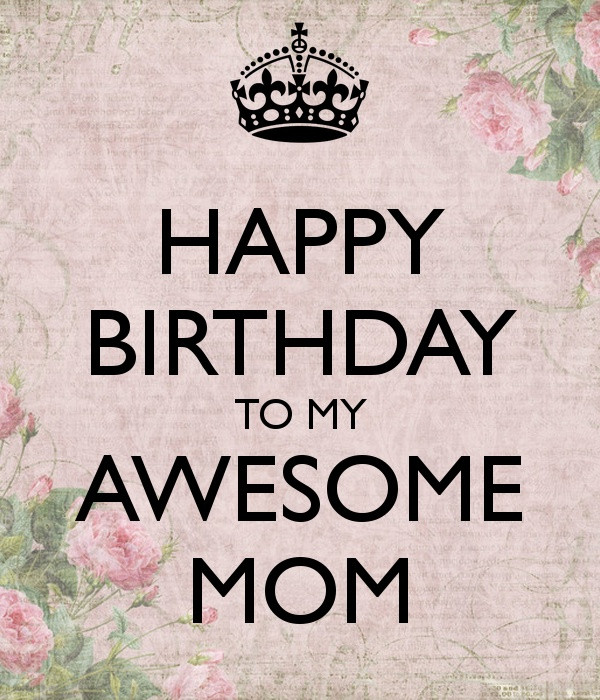 Happy Birthday Mother Quotes
 Happy Birthday Mother Quotes & Sayings