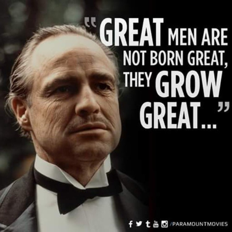 Happy Birthday Movie Quotes
 19 Funny Godfather Birthday Meme You Never Seen Before