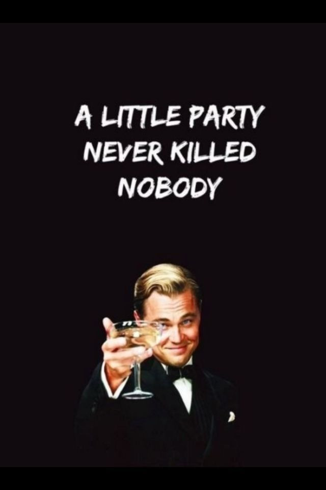 Happy Birthday Movie Quotes
 Great movie wolf of wall street