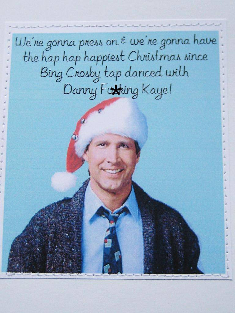 Happy Birthday Movie Quotes
 Best Quotes From Christmas Vacation QuotesGram