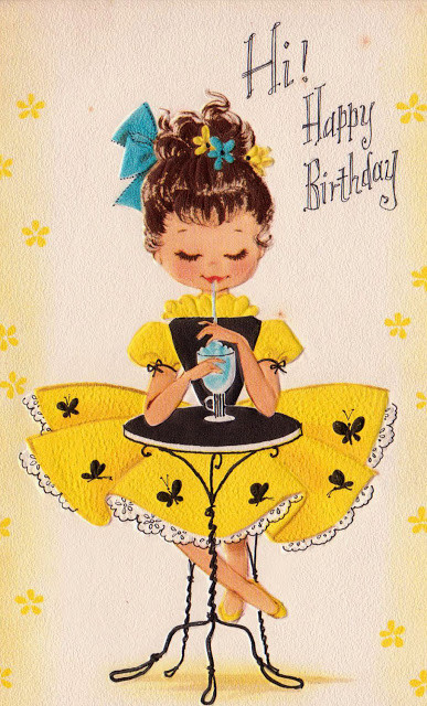 Happy Birthday Party Images
 Vintage Lover H is for Happy Birthday Vintage Lifestyle
