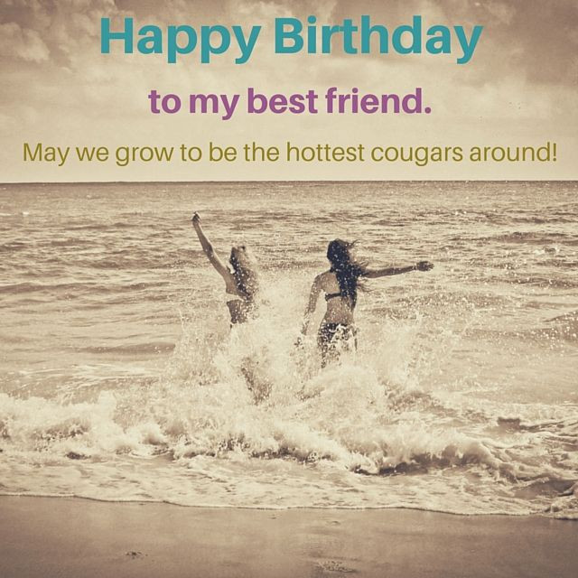 Happy Birthday Quotes For Best Friends
 Top 100 Birthday Wishes for your friends