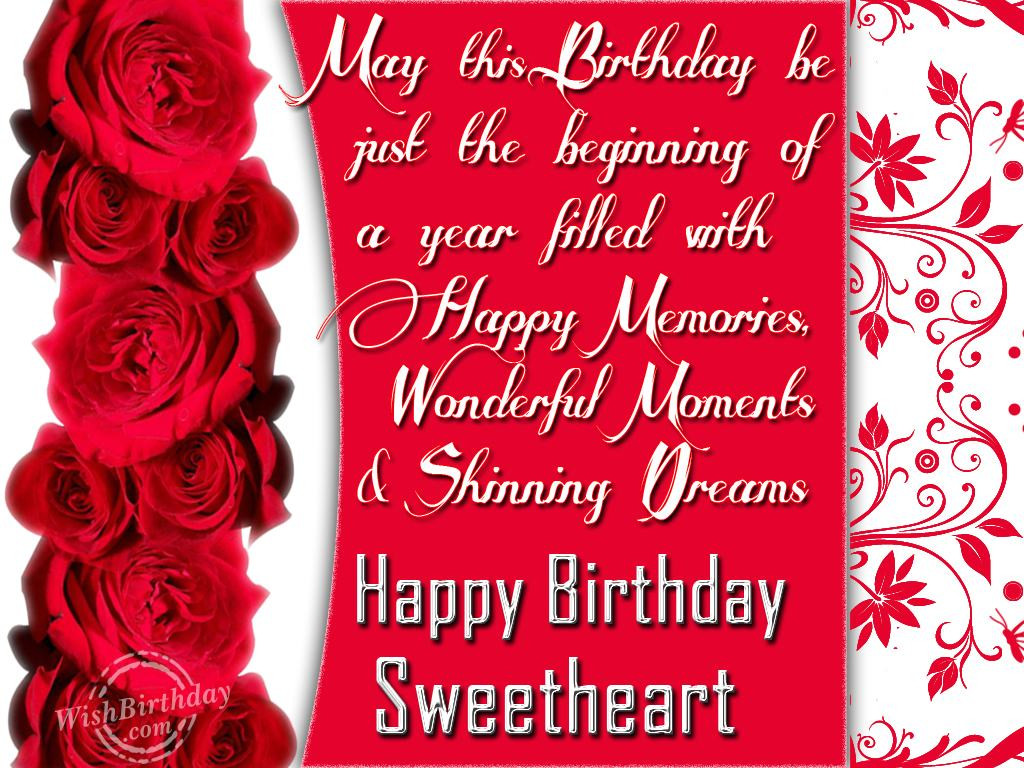 Happy Birthday Quotes For Girlfriend
 ENTERTAINMENT BIRTHDAY QUOTES FOR GIRLFRIEND