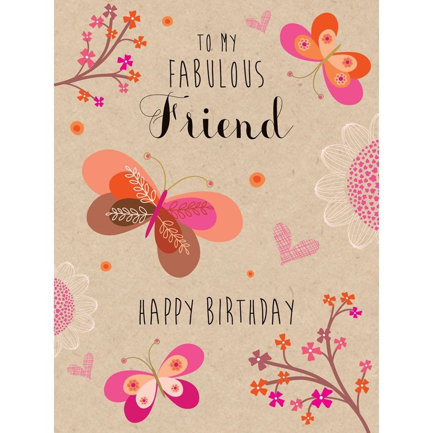Happy Birthday Quotes For My Best Friend
 Happy Birthday To My Friend Quote s and