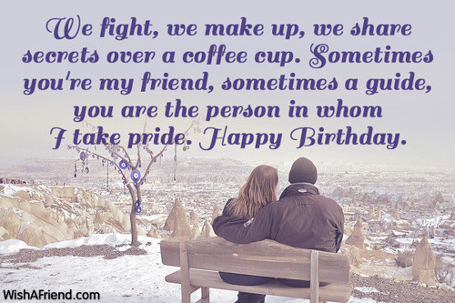 Happy Birthday Quotes Husband
 Birthday Wishes For Husband QuotesNew