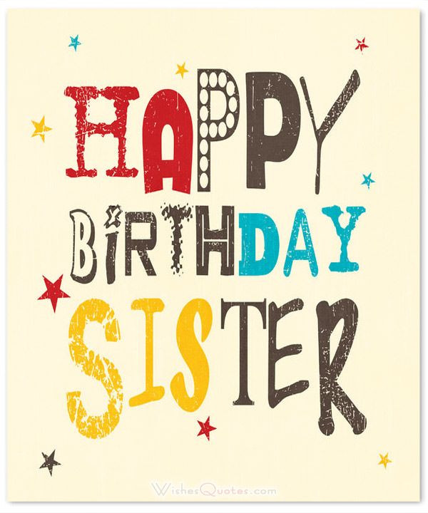 Happy Birthday Sis Quotes
 135 best images about Celebrations BIRTHDAY BLESSINGS