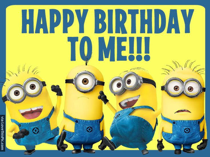 Happy Birthday To Me Quotes Funny
 Happy Birthday To Me s and for