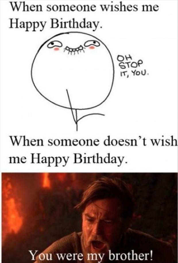 Happy Birthday Wish Funny
 happy birthday wishes funny pictures Dump A Day